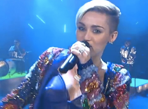 Miley Cyrus Miley Cyrus